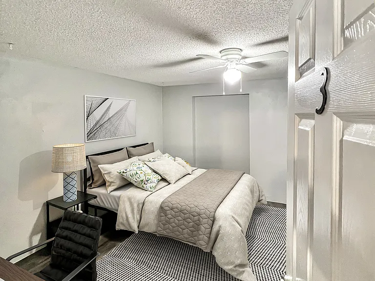 Campbell Ln — Photo 1