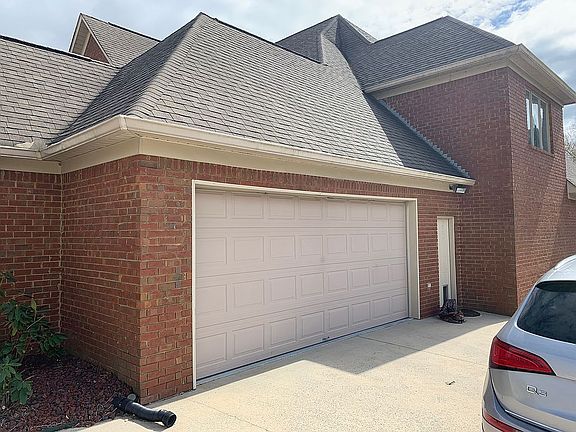 Two Car Garage (wifi opener)