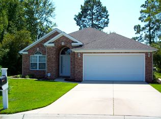 1405 Bent Twig Ct, Myrtle Beach, SC 29579