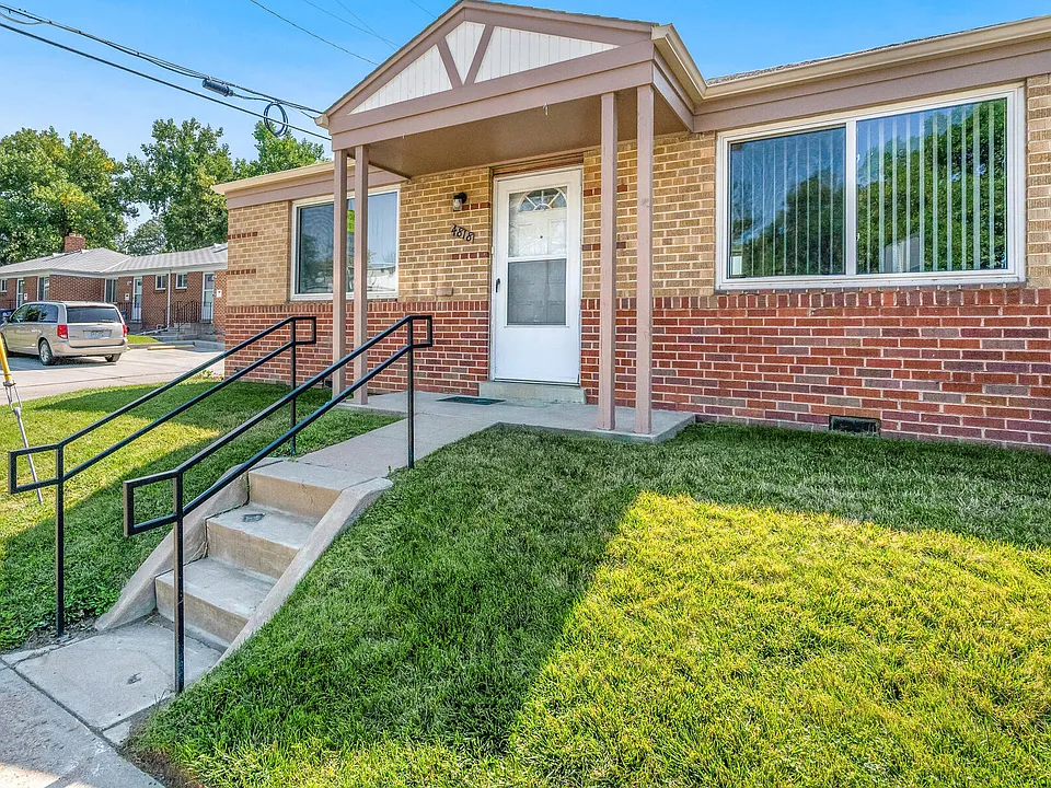 Virginia Mae Apartments