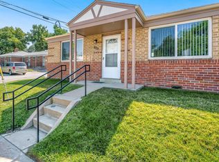 Virginia Mae Apartments, Denver, CO 80220