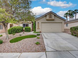8113 Guava Nectar Ave, Las Vegas, NV 89131