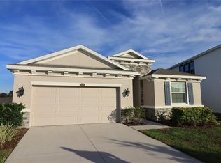 8575 Bower Bass Cir, Wesley Chapel, FL 33545