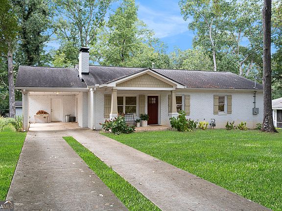 2nd image of 1347 Dorothy Dr
