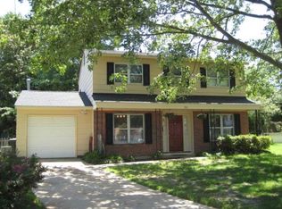 700 Whitney Ct, Hampton, VA 23669
