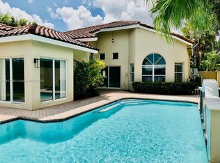 14631 SW 136th Pl, Miami, FL 33186