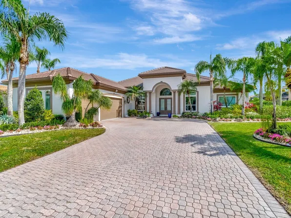8200 Muirhead Circle, Boynton Beach, FL 33472
