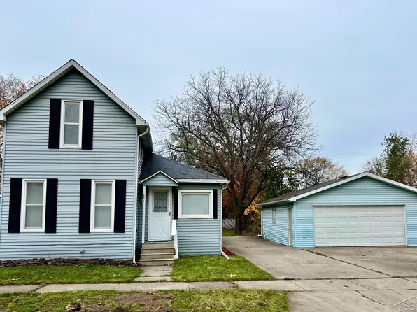 621 N Oakley St, Saginaw, MI 48602