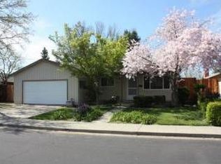4263 Pomona Way, Livermore, CA 94550