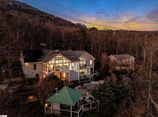 115 Moonshine Falls Trl, Landrum, SC 29356