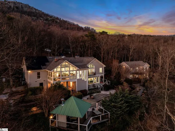 115 Moonshine Falls Trl, Landrum, SC 29356