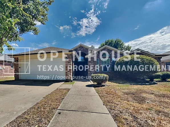 4408 Fox Meadows Ln, Mansfield, TX 76063