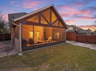 1101 Feather Reed Dr, Leander, TX 78641