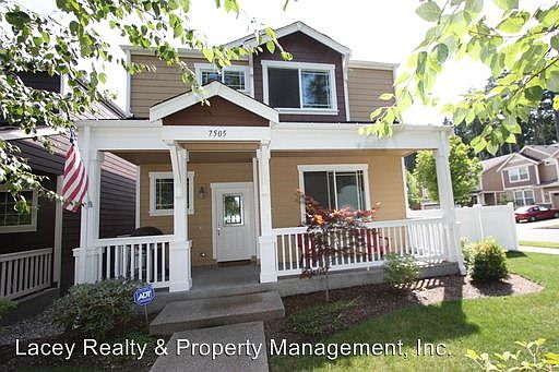 1st image of 7505 Columbia Way NE