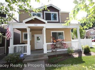 7505 Columbia Way NE, Lacey, WA 98516