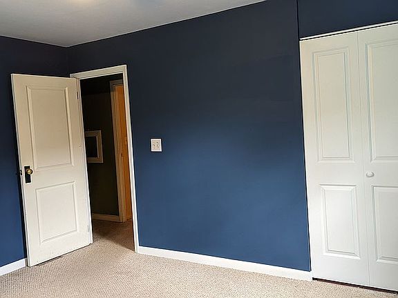Master bedroom approx 14x20