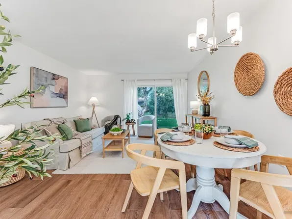 1378 Mission Drive, Sonoma, CA 95476