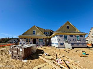 122 Adriane Cv, Nesbit, MS 38651