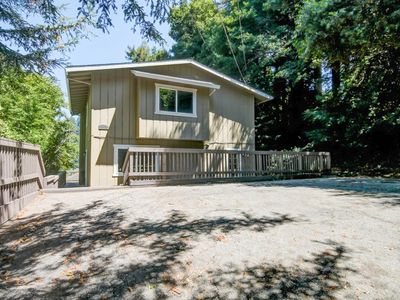 13130 Laurel St, Boulder Creek, CA, 95006