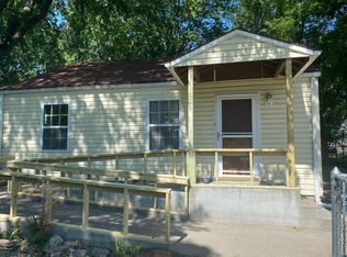 1626 Patton Ave, Junction City, KS 66441