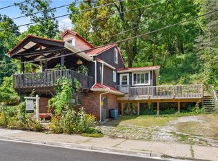 554 Becks Run Rd, Pittsburgh, PA 15210