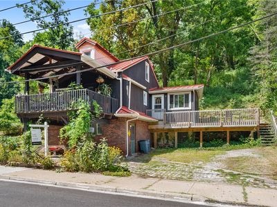 554 Becks Run Rd S, Pittsburgh, PA, 15210