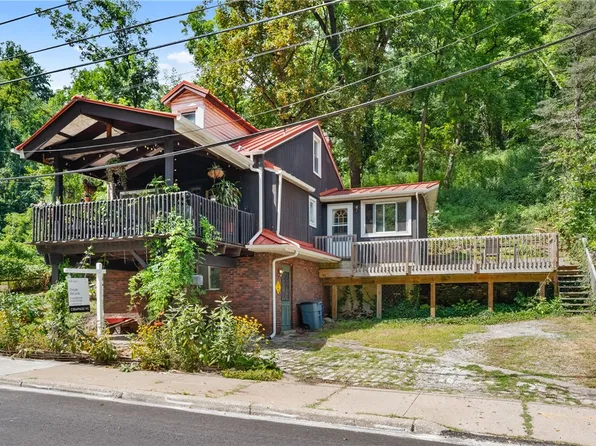 554 Becks Run Rd S, Pittsburgh, PA 15210