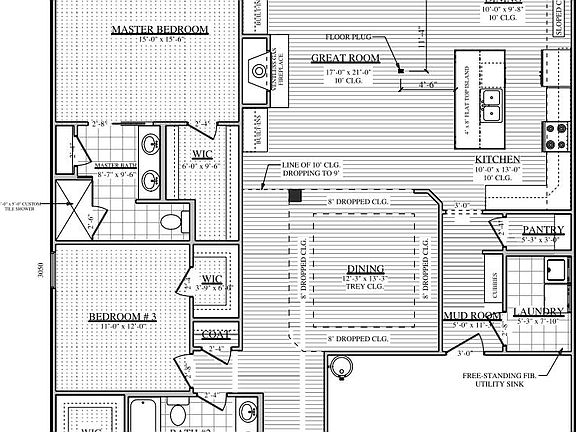 2nd image of 5105 Locke Dr