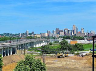 739 Burns St, Cincinnati, OH 45204