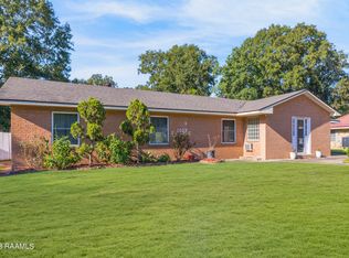 1023 N Shireview Cir, Abbeville, LA 70510