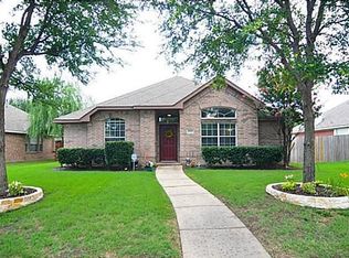 11003 Shadow Brook Ln, Frisco, TX 75035
