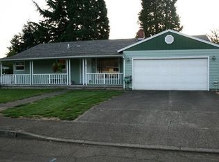 975 N Holly St, Canby, OR 97013