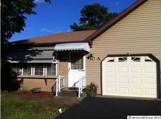 10 Alpine Rd #A, Manchester Township, NJ 08759