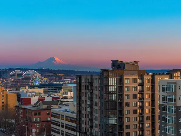 2911 2nd Ave, Seattle, WA