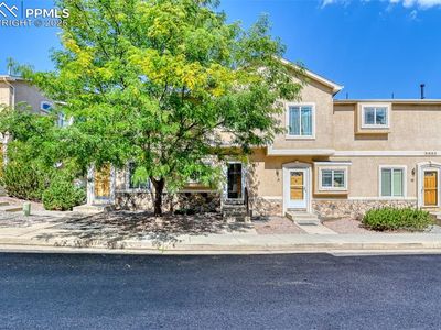 1431 Madison Ridge Hts APT C, Colorado Springs, CO, 80904