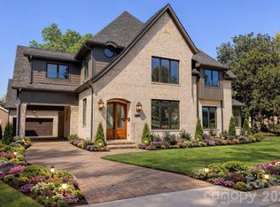 4822 Walker Rd, Charlotte, NC 28211