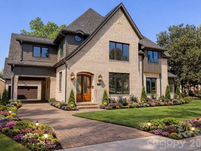 4822 Walker Rd, Charlotte, NC, 28211