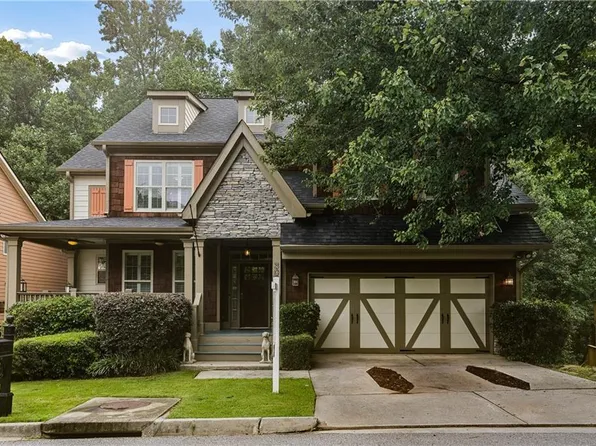 3085 Silver Hill Ter SE, Atlanta, GA 30316