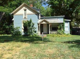 1238 Rhode Island St, Lawrence, KS 66044