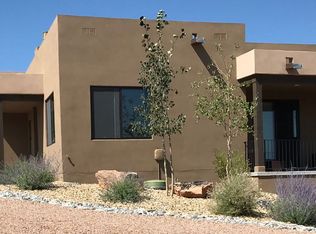 1 Via Quinta, Santa Fe, NM 87507