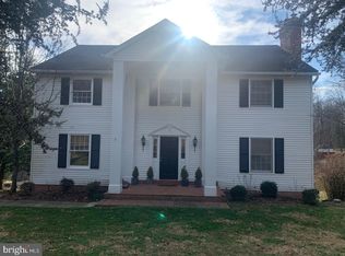 23210 Dover Rd, Middleburg, VA 20117