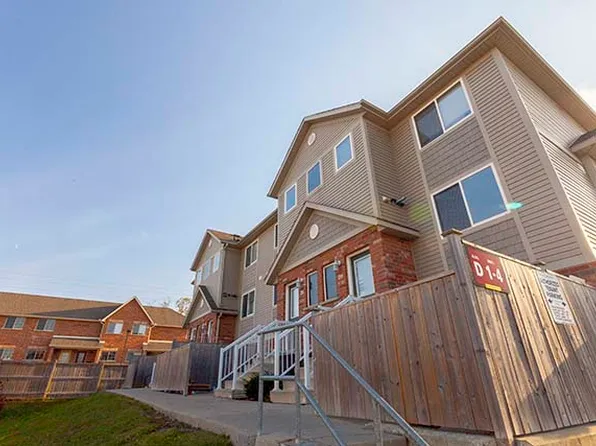 265 Lawrence Ave, Kitchener, ON N2M 5R1