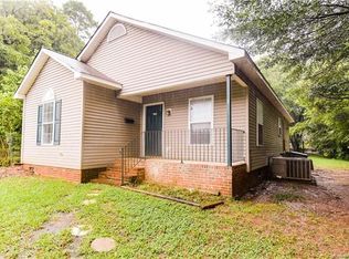 632 Cantwell St, Charlotte, NC 28208