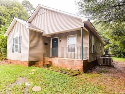 632 Cantwell St, Charlotte, NC, 28208