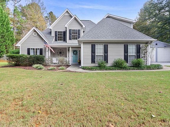 20 Happy Valley Ln, Newnan, GA 30263 | Zillow