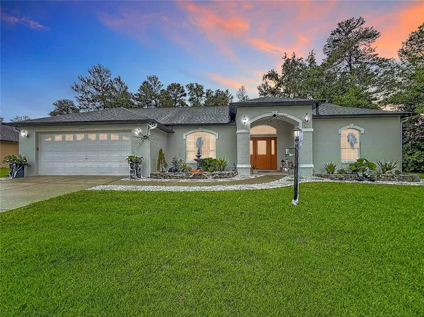 10851 SW 53RD CIRCLE, OCALA, FL 34476