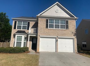 8925 Ruel Ln, Suwanee, GA 30024