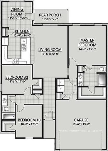 2nd image of 5394 Chandler Ave