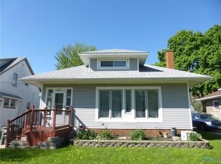 2263 Tremainsville Rd, Toledo, OH 43613