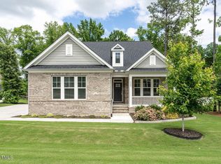 123 E Odell Ln, Zebulon, NC 27597